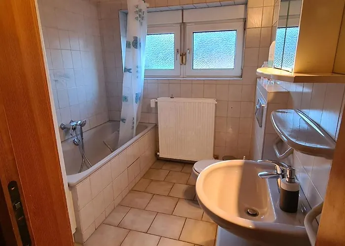 4 Zentrum Appartement Borken (North Rhine-Westphalia)