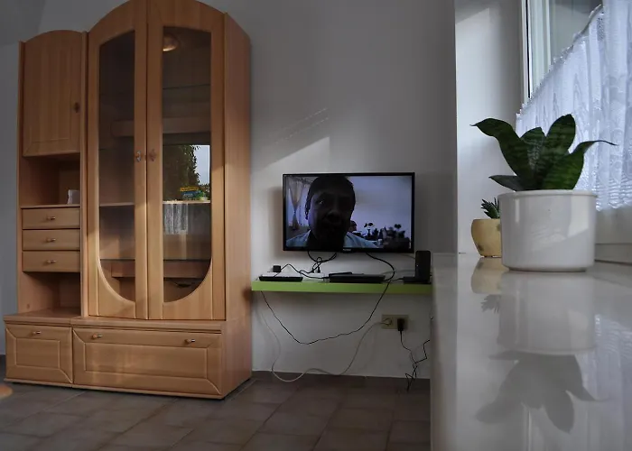 4 Zentrum Appartement Borken (North Rhine-Westphalia)