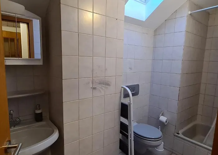 Appartement 4 Zentrum