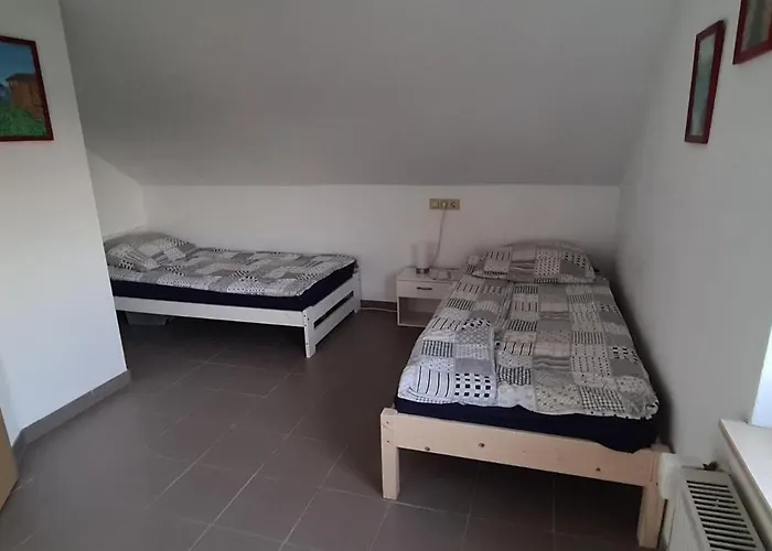 Appartement 4 Zentrum Borken (North Rhine-Westphalia)